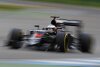 Bild zum Inhalt: McLaren: Kein Interesse an Pirelli-Tests für 2017