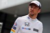 Cockpitpoker: Williams will nicht auf Jenson Button warten