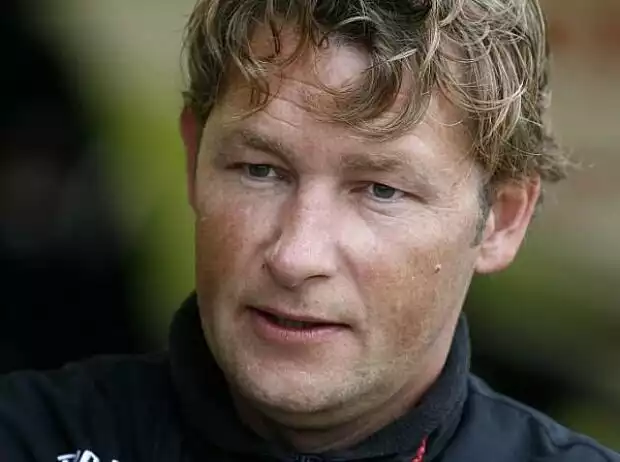 Titel-Bild zur News: Ronald ten Kate