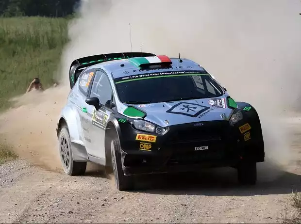 Lorenzo Bertelli Titel-Bild zur News: Lorenzo Bertelli