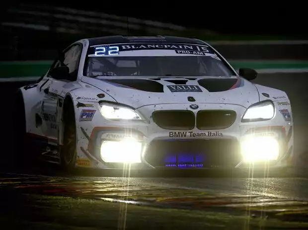 BMW Titel-Bild zur News: BMW