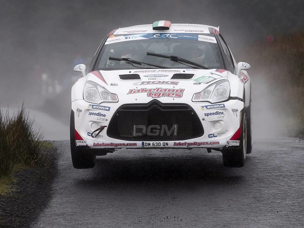 Craig Breen