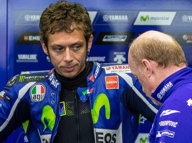 Valentino Rossi