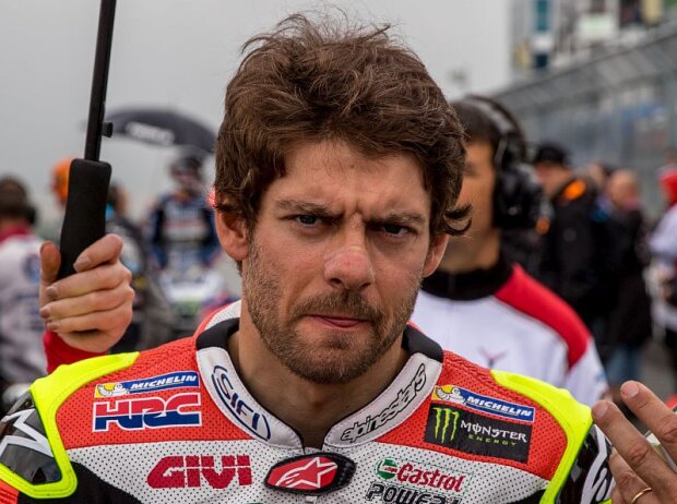 Cal Crutchlow