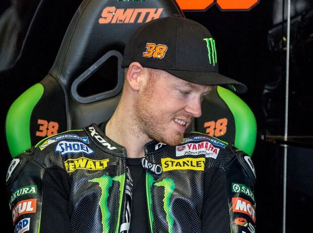 Bradley Smith Bradley Smith