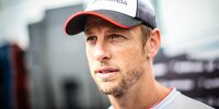 Bild zum Inhalt: Formel-1-Live-Ticker: Jenson Button bei der Verkehrskontrolle