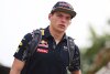 Max Verstappen über Pilotinnen: "Nicht so stark wie Kerle"