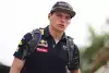 Bild zum Inhalt: Max Verstappen über Pilotinnen: "Nicht so stark wie Kerle"