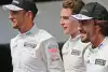 Bild zum Inhalt: Alonso und Button: Erfahrung macht uns besser denn je