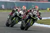 Bild zum Inhalt: Jonathan Rea: Neuer Angriff gegen Tom Sykes