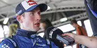 Bild zum Inhalt: Elfyn Evans steht vor ungewisser Zukunft