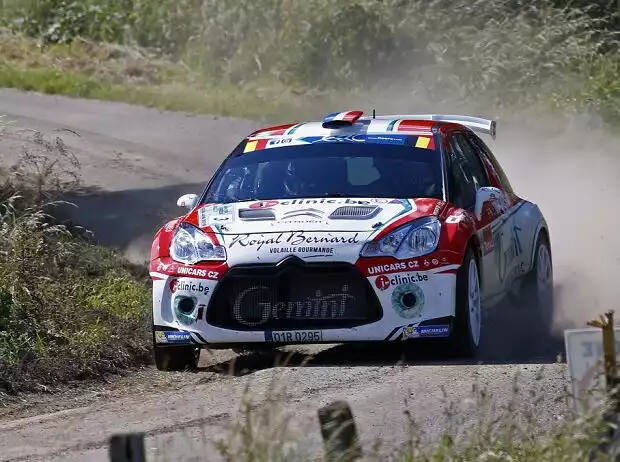 Bryan Bouffier Titel-Bild zur News: Bryan Bouffier