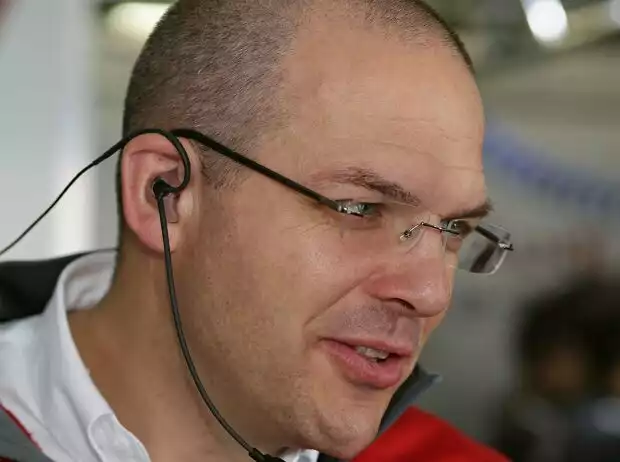 Chris Reinke Titel-Bild zur News: Chris Reinke