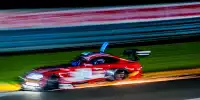 Tristan Vautier, Renger van der Zande, Felix Rosenqvist, Funken