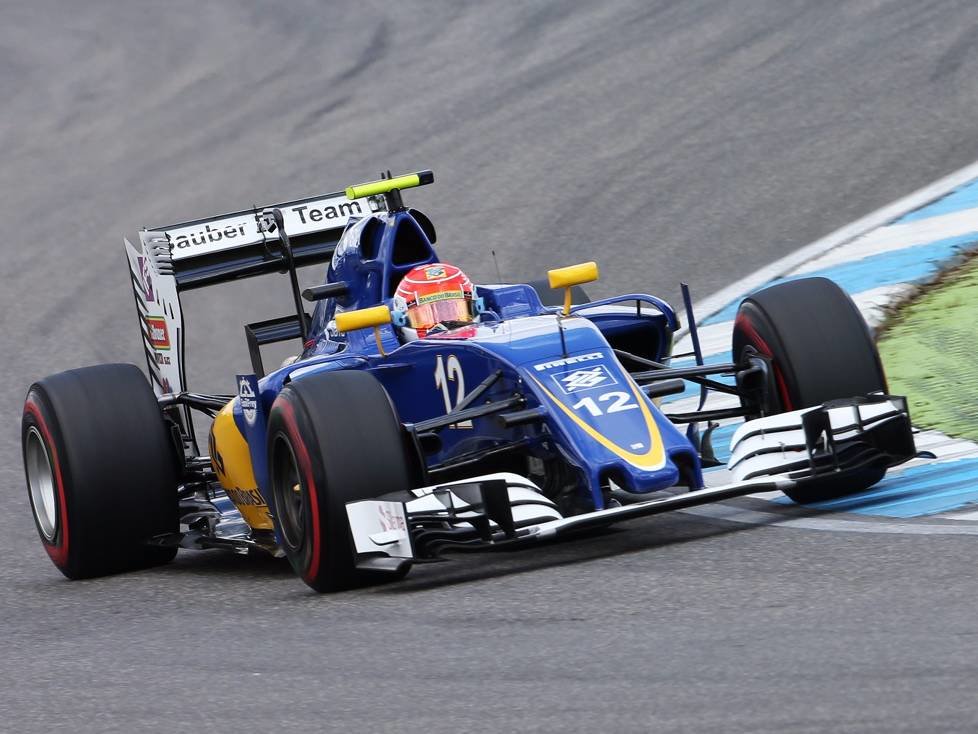 Felipe Nasr