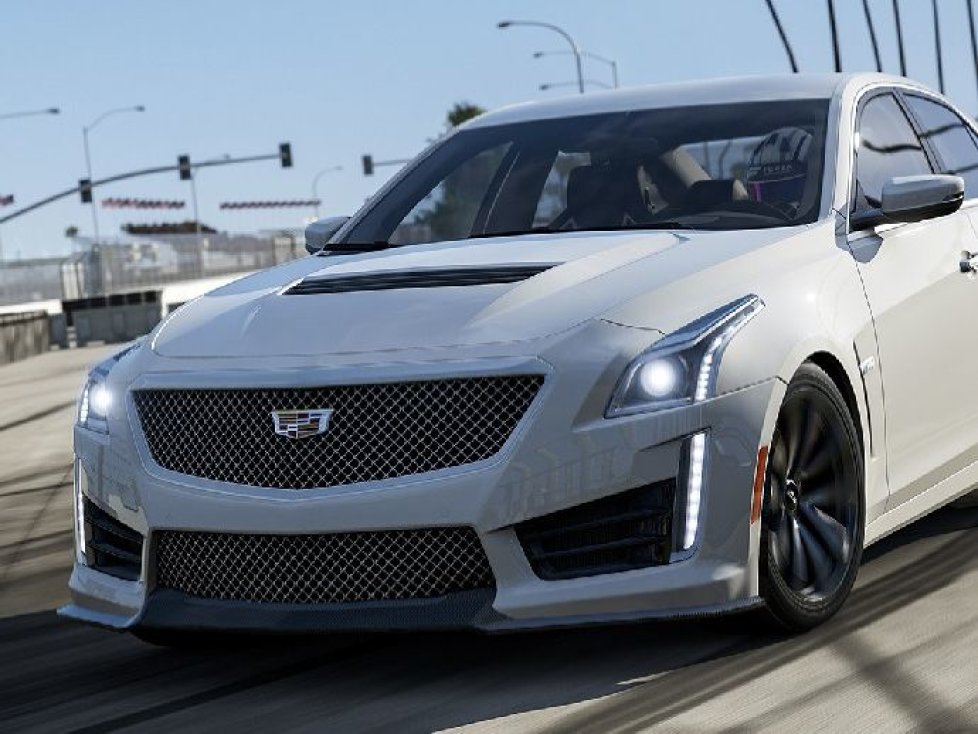 Forza Motorsport 6