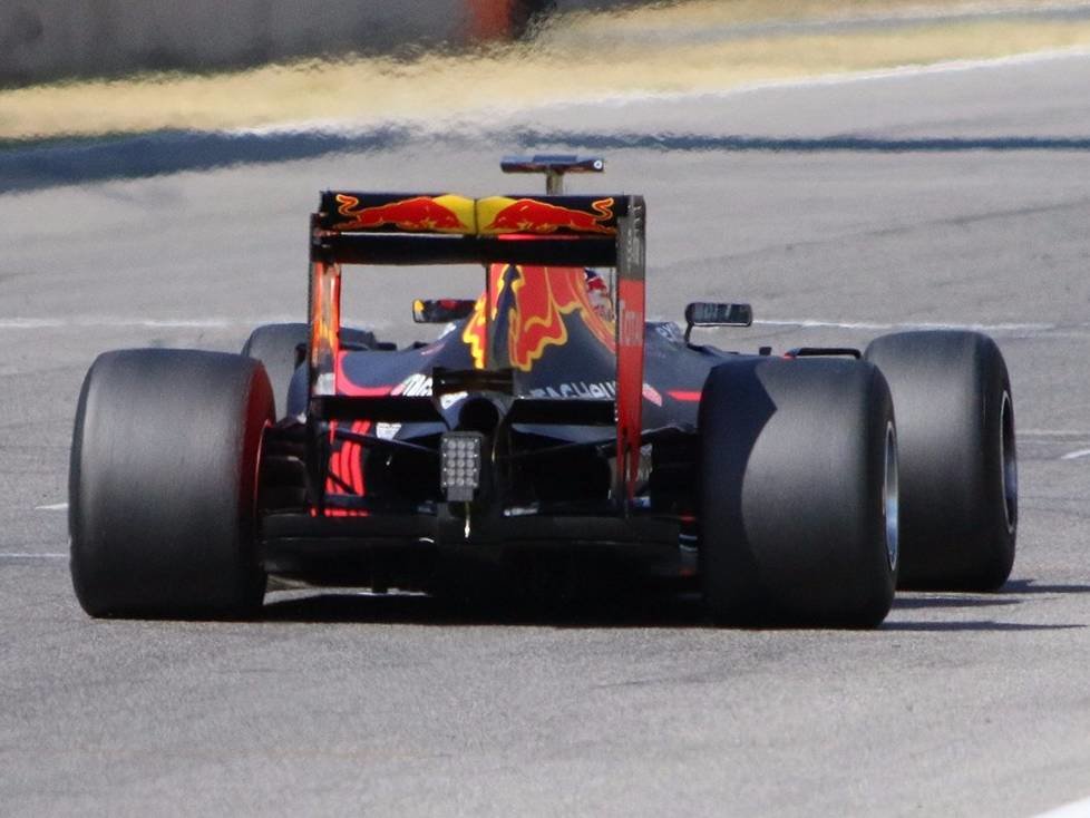 Sebastien Buemi, Pirelli, 2017