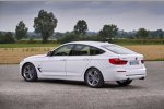 BMW 340i GT