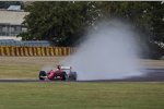 Sebastian Vettel (Ferrari) 