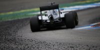 Bild zum Inhalt: Formel-1-Live-Ticker: Mercedes dementiert Ausstiegsgerüchte