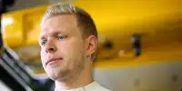 Bild zum Inhalt: Kevin Magnussen faul? Papa Jan wehrt sich gegen Vorwürfe