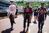 Bild zum Inhalt: Daniel Ricciardo: "War durch Sainz vor Verstappen gewarnt"