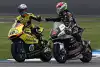 Bild zum Inhalt: Zarco freut sich auf Rookie-Kampf mit Folger, Lowes & Rins