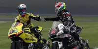 Bild zum Inhalt: Zarco freut sich auf Rookie-Kampf mit Folger, Lowes & Rins