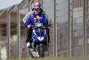 Valentino Rossi: Luca Cadalora ist eine Hilfe