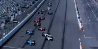 Bild zum Inhalt: IndyCar-Kalender 2017: Nur Gateway wird kommen