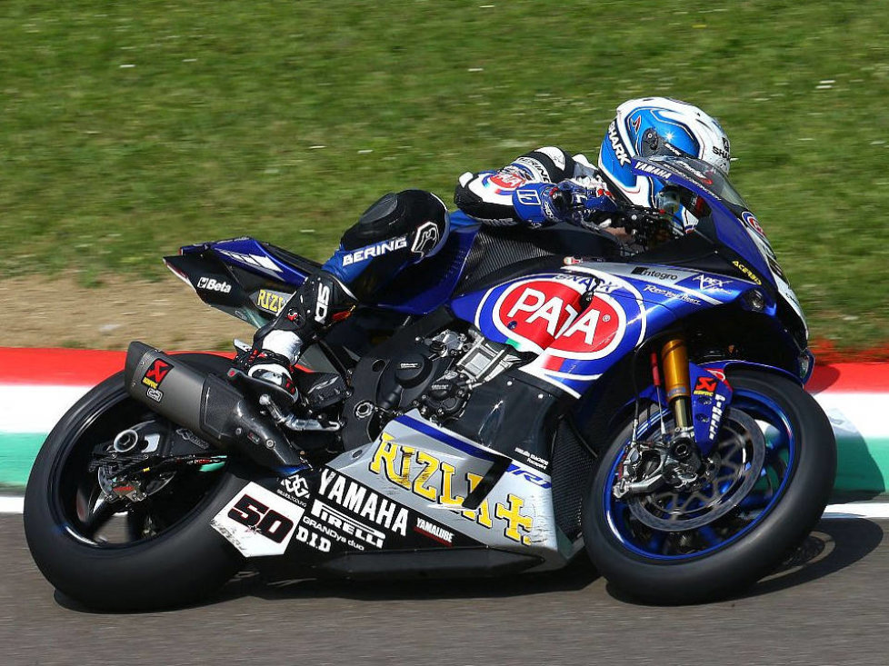 Sylvain Guintoli