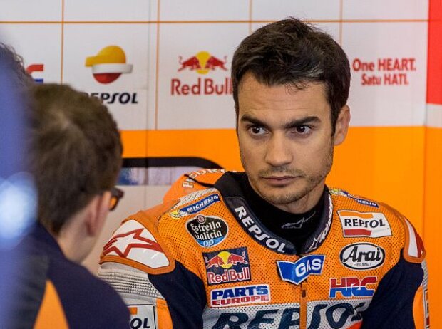 Daniel Pedrosa