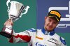 Renault 2017: Russe Sergei Sirotkin bringt sich ins Spiel
