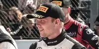 Bild zum Inhalt: Felix Rosenqvist: Nach Glanztat in Spa 2017 in die DTM?