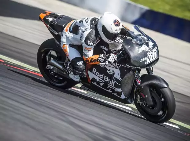 Mika Kallio Titel-Bild zur News: Mika Kallio