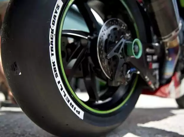 Pirelli Titel-Bild zur News: Pirelli