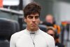 Erster GP2-Fahrer gibt zu: "Ich will gar nicht in die Formel 1"