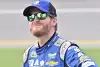 Bild zum Inhalt: Dale Earnhardt Jr.: Sicht & Gleichgewicht die Probleme