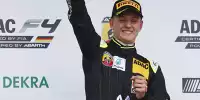 Mick Schumacher