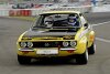 Oldtimer-Grand-Prix: Opel lässt seine Sportler auffahren