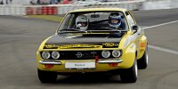 Bild zum Inhalt: Oldtimer-Grand-Prix: Opel lässt seine Sportler auffahren