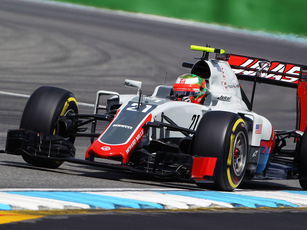 Esteban Gutierrez