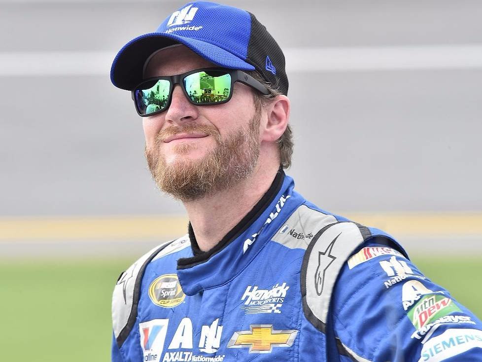 Dale Earnhardt Jun.