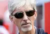 Bild zum Inhalt: Damon Hill: Max Verstappen ist wie ein neues Golfclub-Mitglied