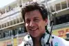 Bild zum Inhalt: Toto Wolff: "Wenn mir Ideen ausgehen, werde ich aufhören"