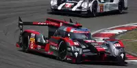 Lucas di Grassi, Loic Duval, Oliver Jarvis