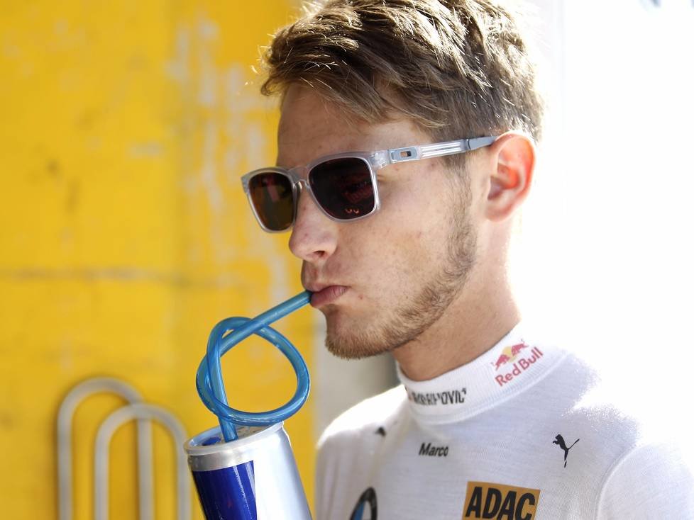 Marco Wittmann