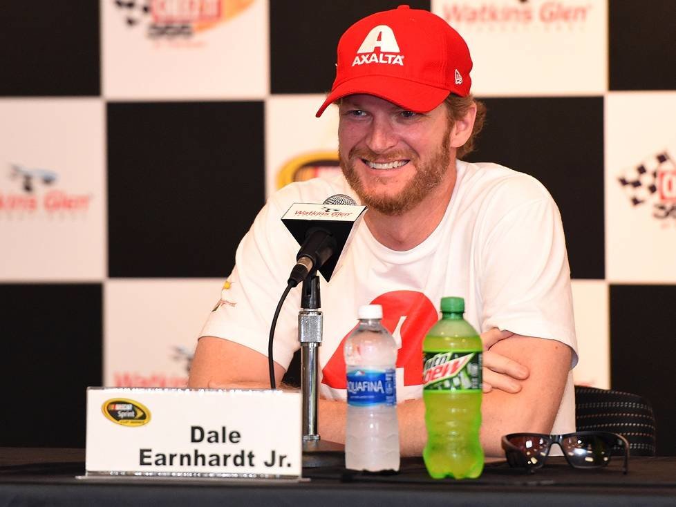 Dale Earnhardt Jun.