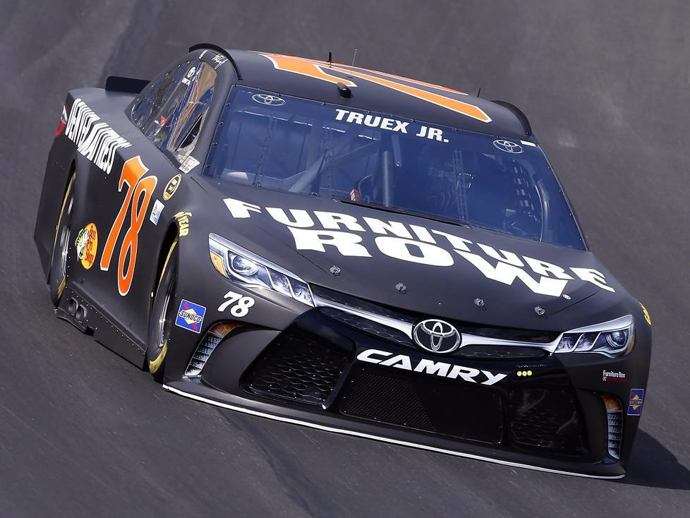 Martin Truex Jun.