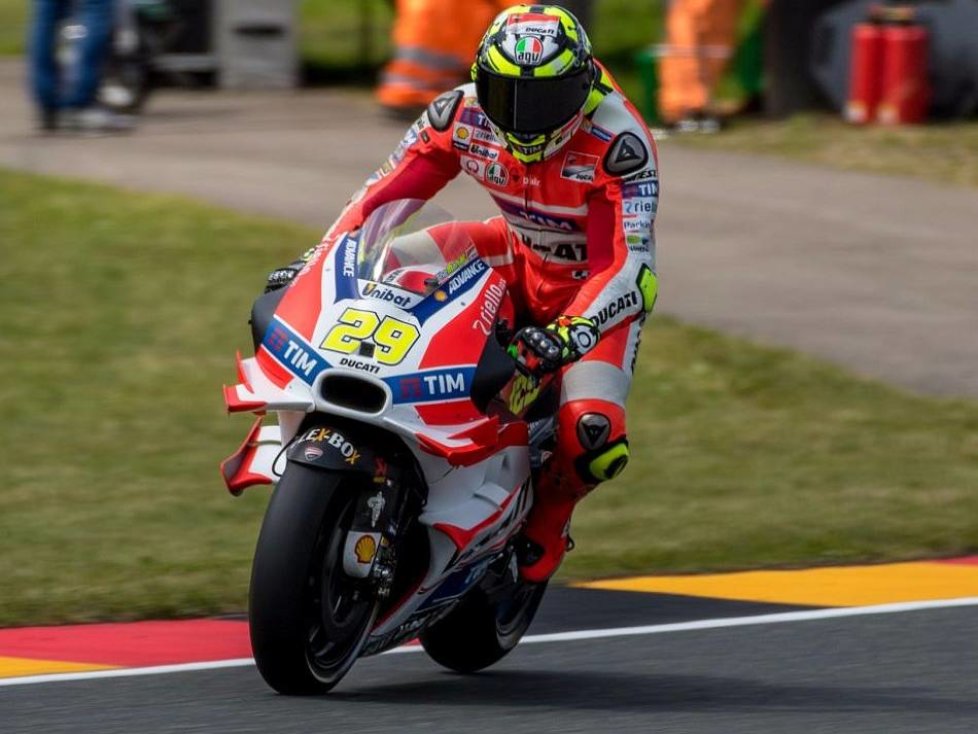 Andrea Iannone